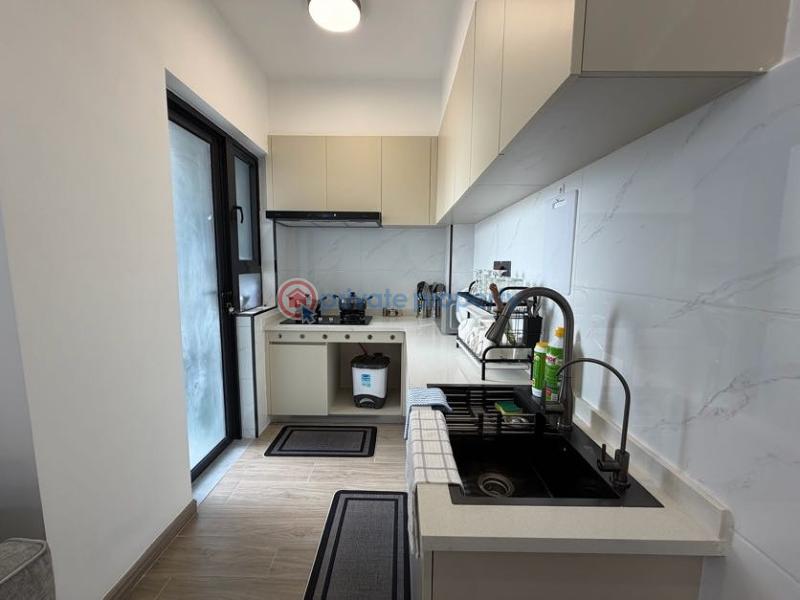 1 bedroom Apartment Short let Off George Padmore Road Kilimani Nairobi - 8