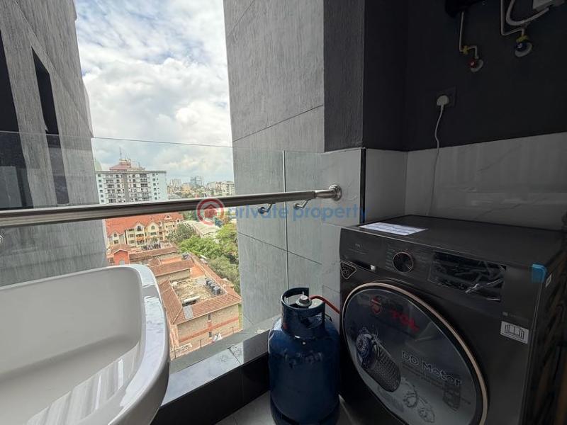 1 bedroom Apartment Short let Off George Padmore Road Kilimani Nairobi - 7
