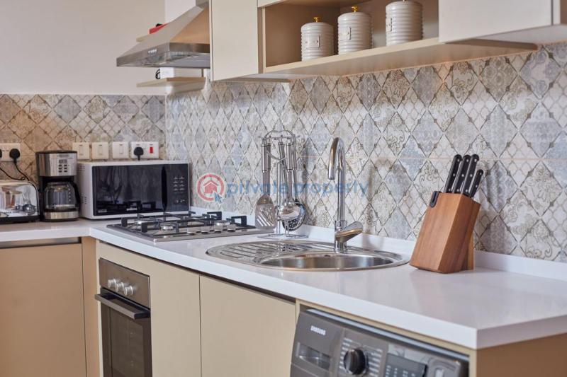 1 bedroom Apartment For Rent Westands westlands Nairobi - 4