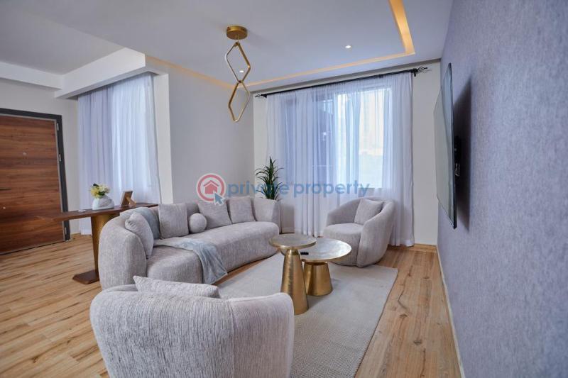 1 bedroom Apartment For Rent Westands westlands Nairobi - 1