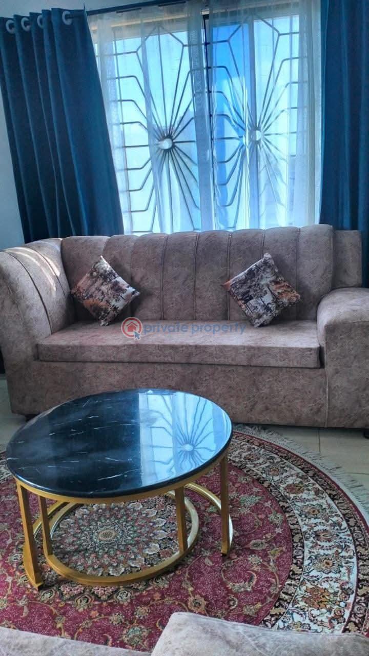 1 bedroom Apartment Short let Links Road Nyali Mombasa - 1