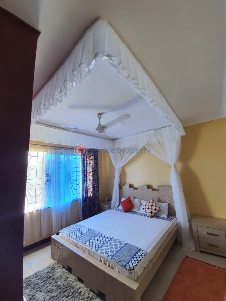 1 bedroom Apartment Short let Links Road Nyali Mombasa - 7