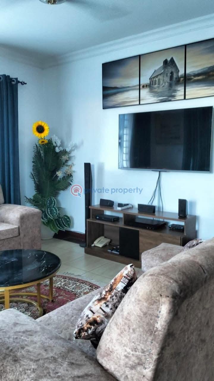 1 bedroom Apartment Short let Links Road Nyali Mombasa - 2