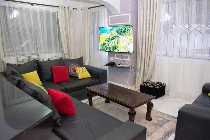 2 bedroom Apartment Short let Mtwapa Kilifi - 14