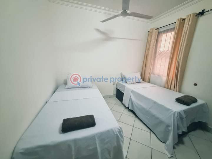 2 bedroom Apartment Short let Mtwapa Kilifi - 11