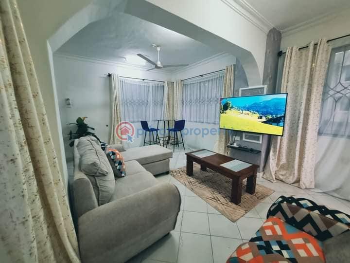2 bedroom Apartment Short let Mtwapa Kilifi - 5