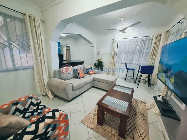 2 bedroom Apartment Short let Mtwapa Kilifi - 2