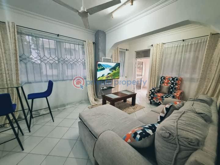 2 bedroom Apartment Short let Mtwapa Kilifi - 1