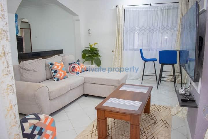 2 bedroom Apartment Short let Mtwapa Kilifi - 3