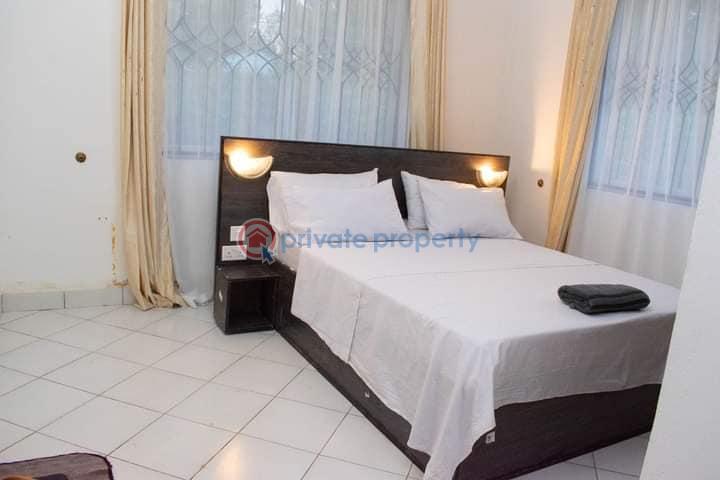 2 bedroom Apartment Short let Mtwapa Kilifi - 4