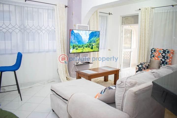 2 bedroom Apartment Short let Mtwapa Kilifi - 12