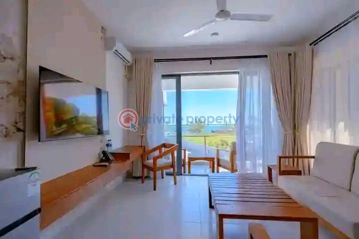 1 bedroom Apartment Short let Nyali Mombasa - 3