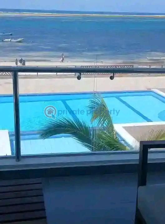 1 bedroom Apartment Short let Nyali Mombasa - 5