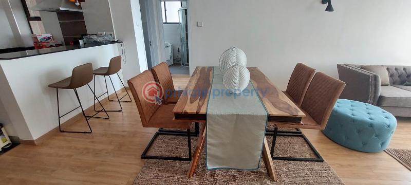 1 bedroom Apartment For Rent Kirichwa Gardens, Kilimani. Near Yaya Center Kilimani Nairobi - 5
