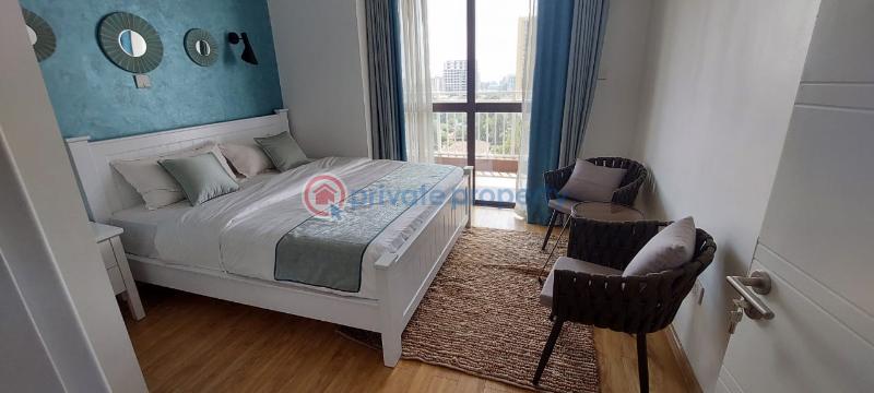 1 bedroom Apartment For Rent Kirichwa Gardens, Kilimani. Near Yaya Center Kilimani Nairobi - 8
