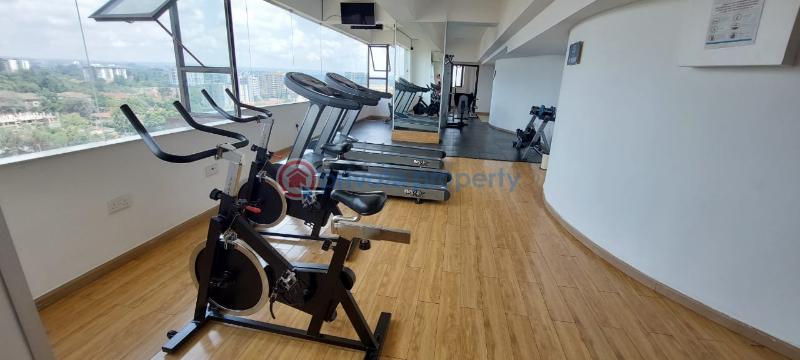1 bedroom Apartment For Rent Kirichwa Gardens, Kilimani. Near Yaya Center Kilimani Nairobi - 4