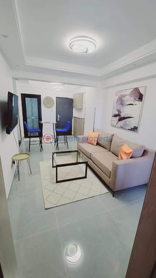 1 bedroom Apartment Short let Lavington Nairobi - 7