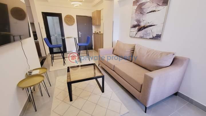 1 bedroom Apartment Short let Lavington Nairobi - 8