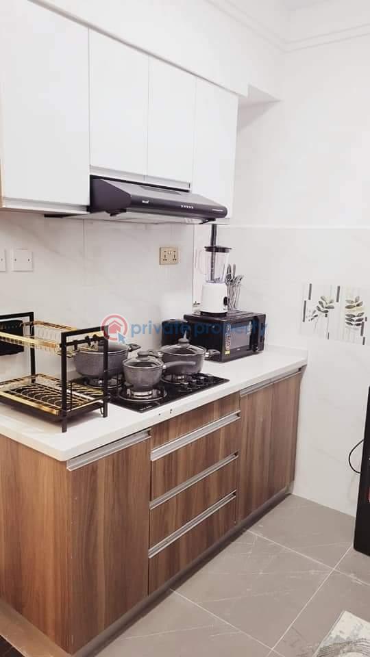 1 bedroom Apartment Short let Lavington Nairobi - 5