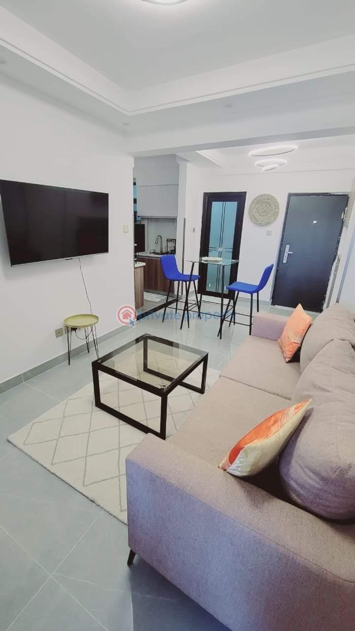 1 bedroom Apartment Short let Lavington Nairobi - 10