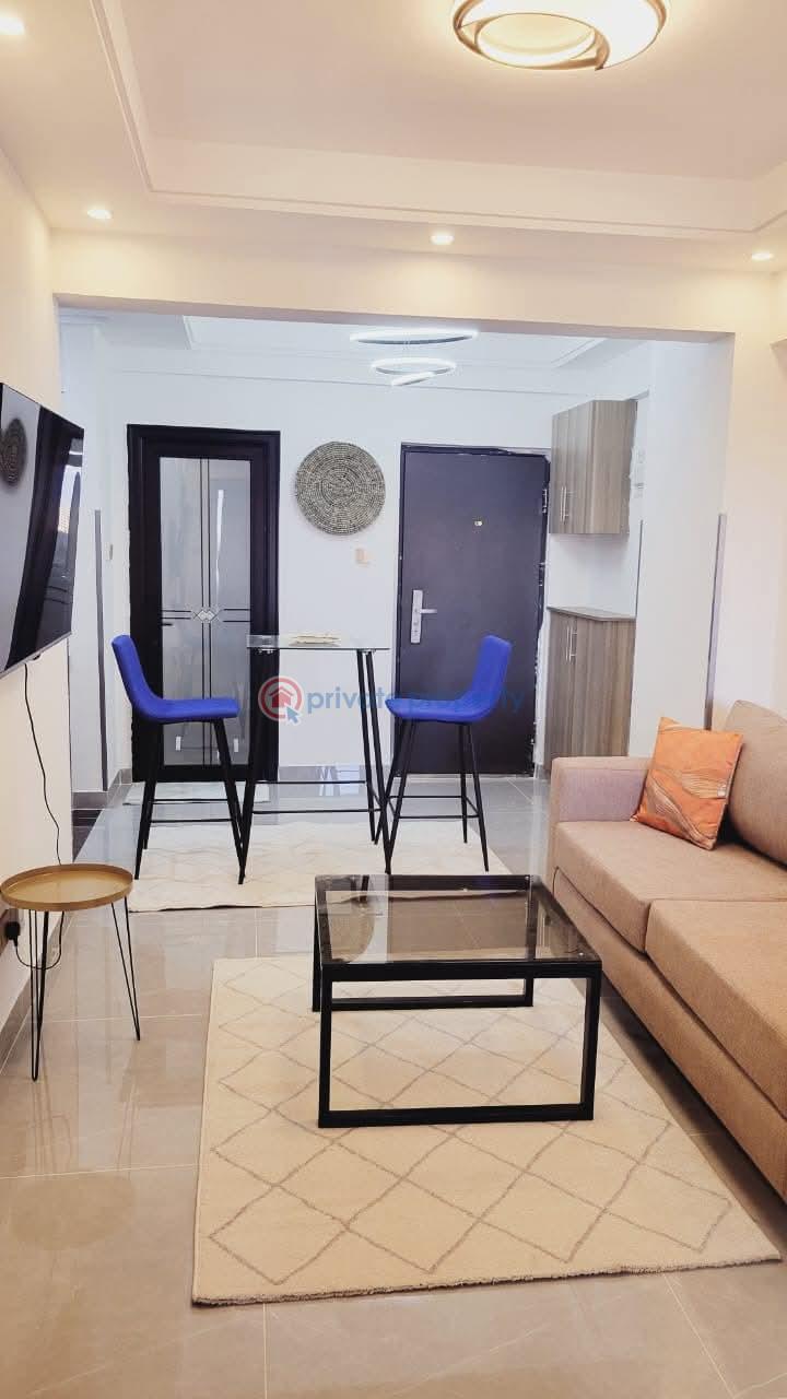 1 bedroom Apartment Short let Lavington Nairobi - 2