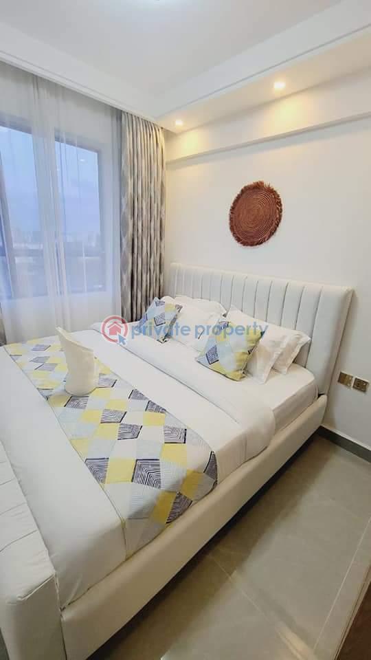 1 bedroom Apartment Short let Lavington Nairobi - 3