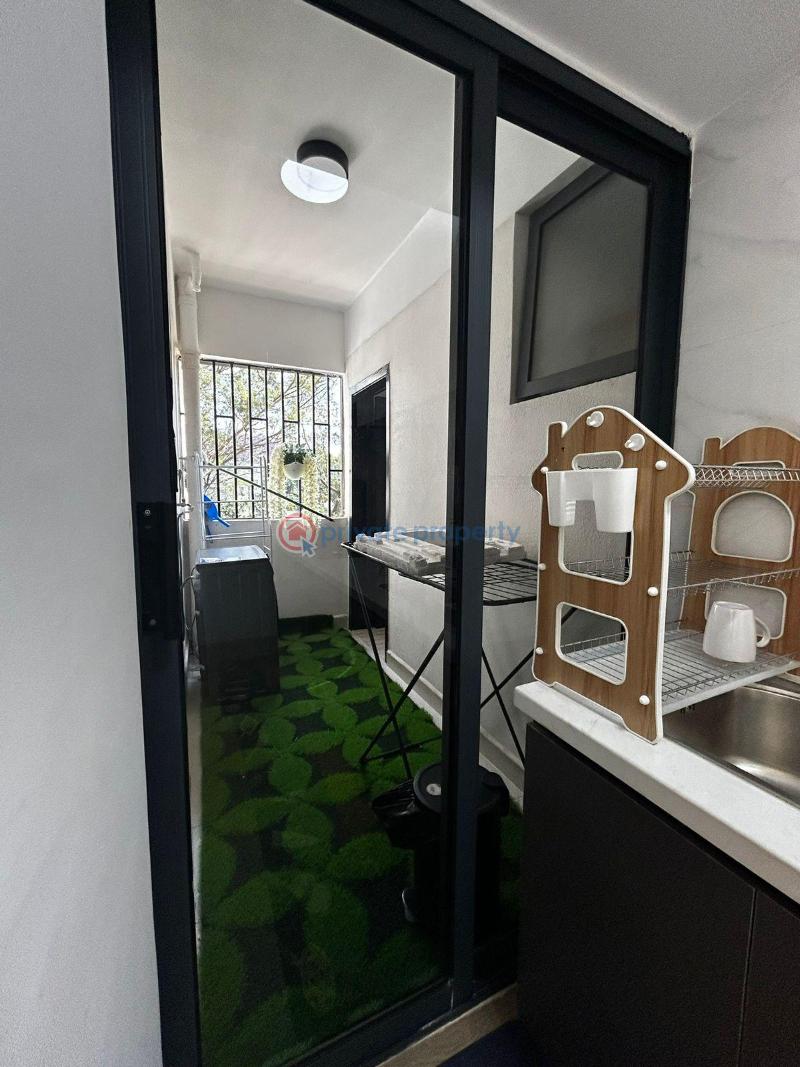 2 bedroom Apartment For Rent westlands Nairobi - 4