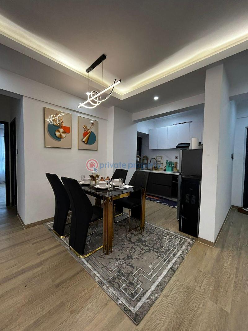 2 bedroom Apartment For Rent westlands Nairobi - 9