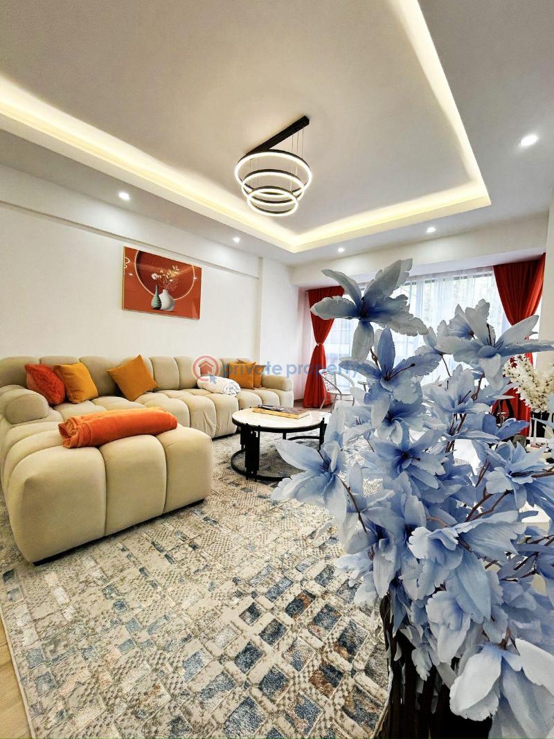 2 bedroom Apartment For Rent westlands Nairobi - 5