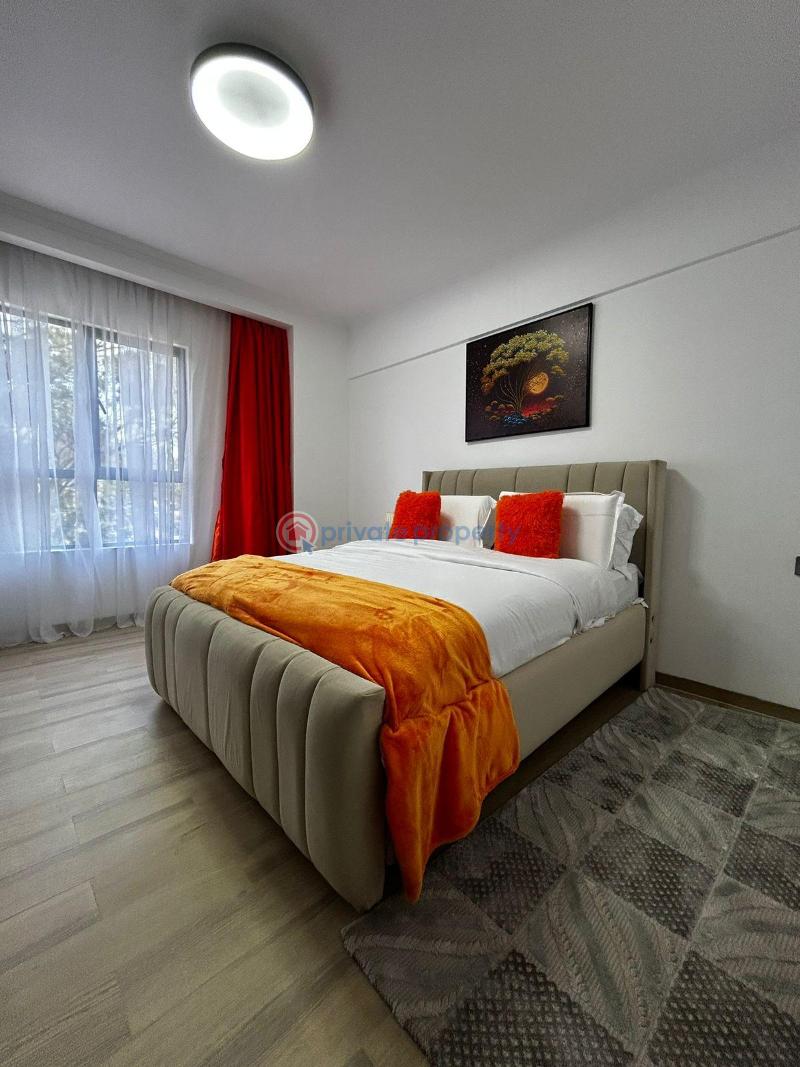 2 bedroom Apartment For Rent westlands Nairobi - 14