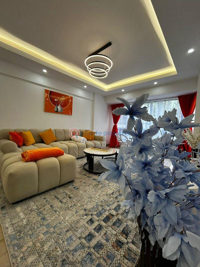 2 bedroom Apartment For Rent westlands Nairobi - 7