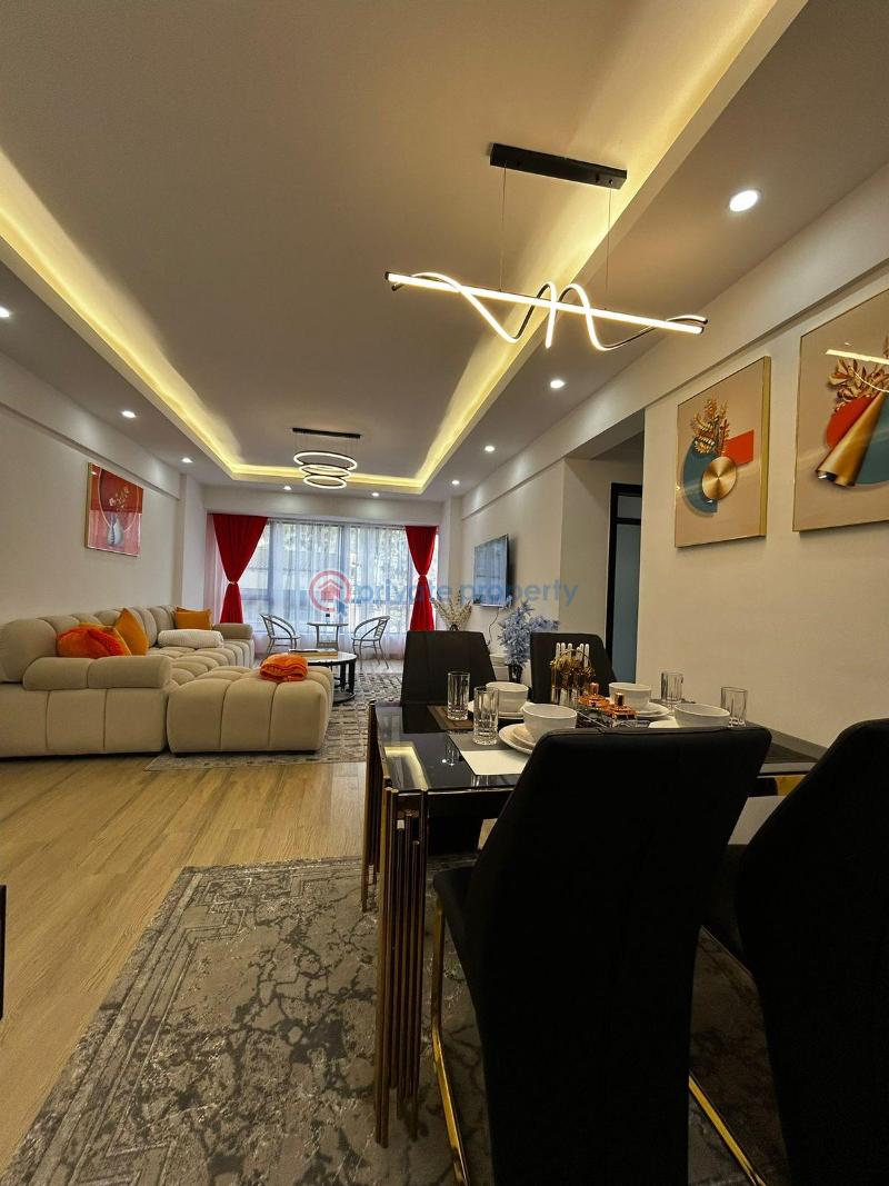 2 bedroom Apartment For Rent westlands Nairobi - 2