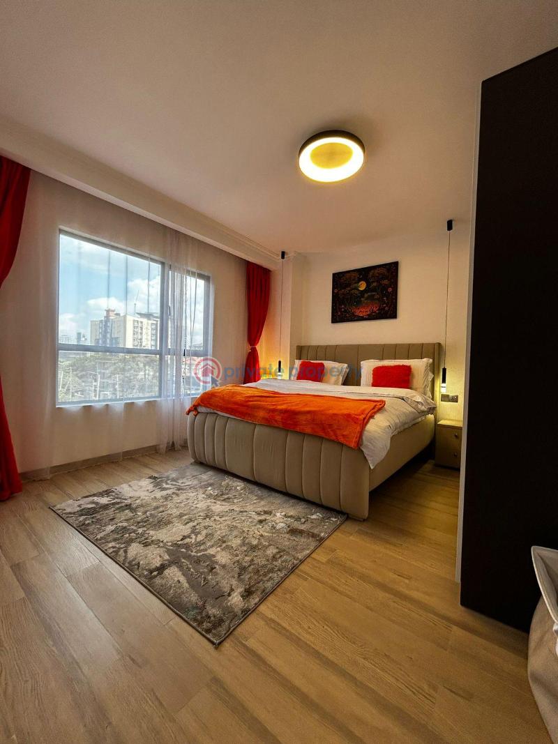 2 bedroom Apartment For Rent westlands Nairobi - 13