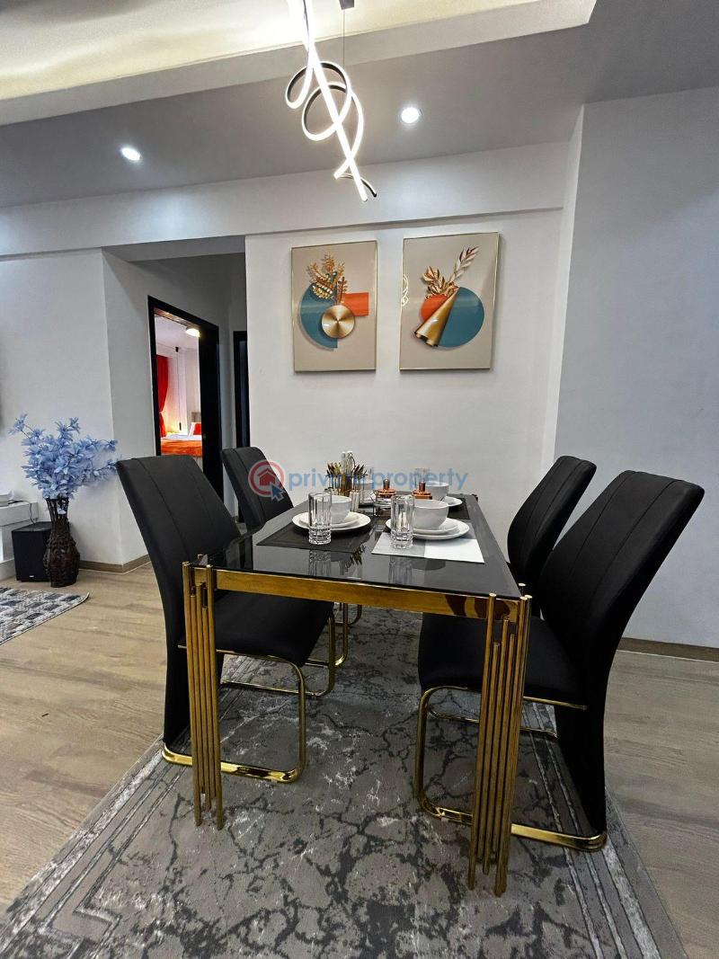 2 bedroom Apartment For Rent westlands Nairobi - 11