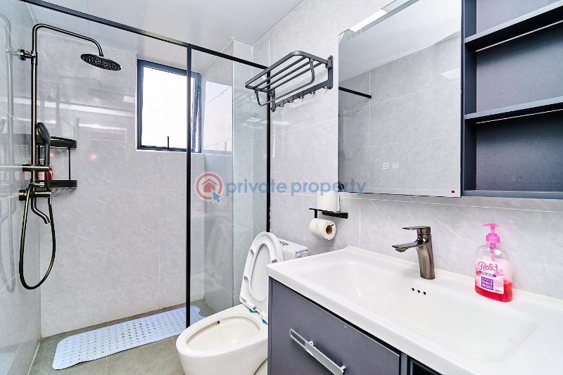 2 bedroom Apartment For Rent Westlands Nairobi - 13
