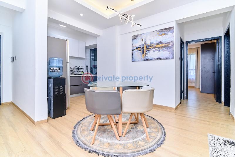 2 bedroom Apartment For Rent Westlands Nairobi - 8