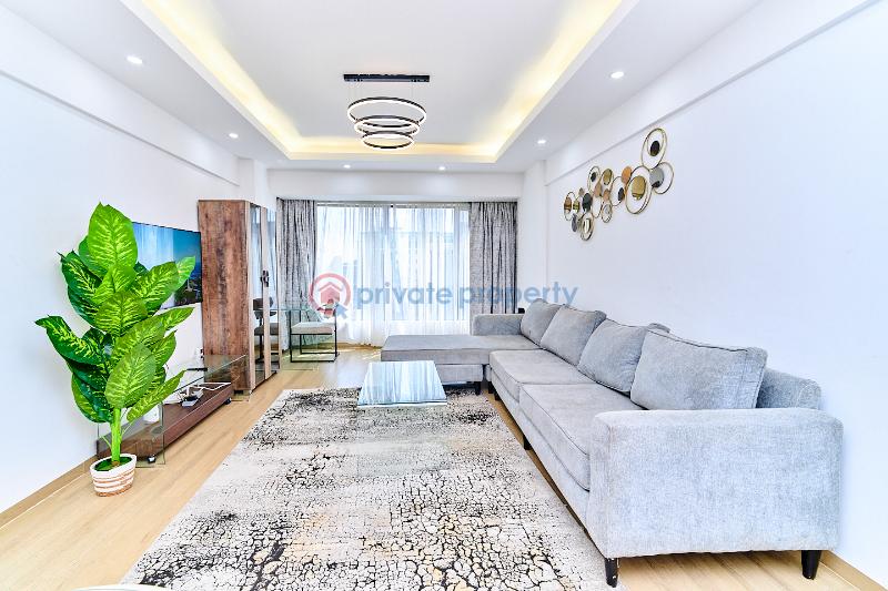 2 bedroom Apartment For Rent Westlands Nairobi - 4