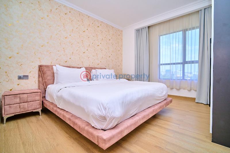 2 bedroom Apartment For Rent Westlands Nairobi - 14