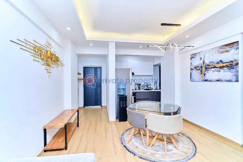 2 bedroom Apartment For Rent Westlands Nairobi - 11