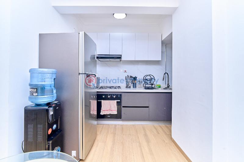 2 bedroom Apartment For Rent Westlands Nairobi - 9