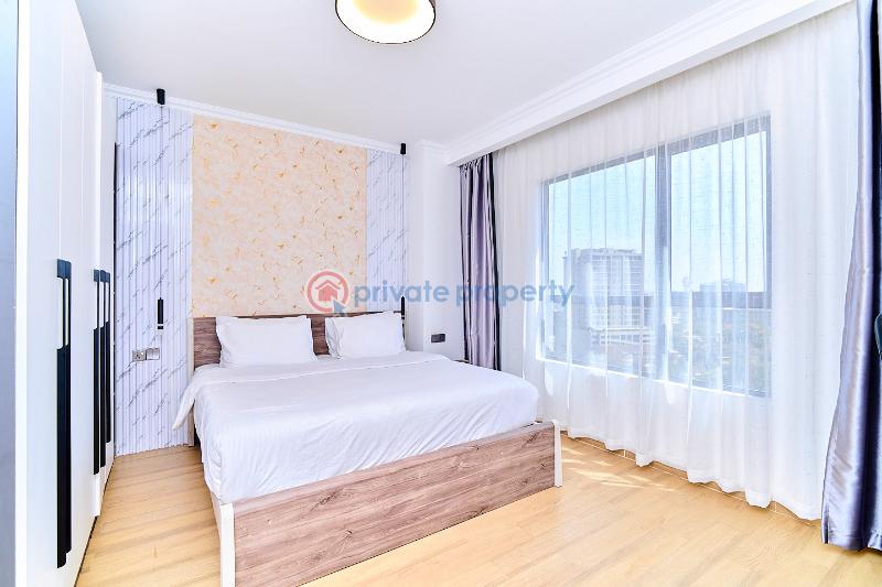 2 bedroom Apartment For Rent Westlands Nairobi - 10