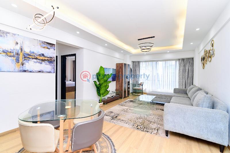 2 bedroom Apartment For Rent Westlands Nairobi - 0