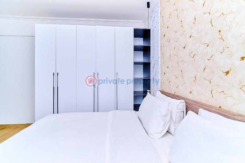 2 bedroom Apartment For Rent Westlands Nairobi - 12