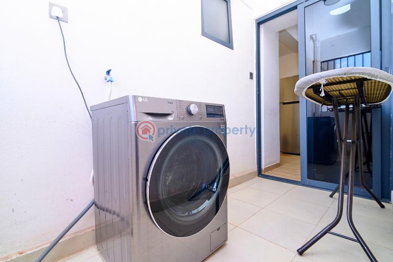 2 bedroom Apartment For Rent Westlands Nairobi - 15