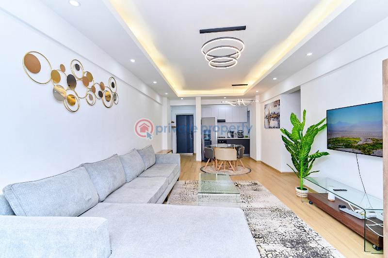 2 bedroom Apartment For Rent Westlands Nairobi - 5