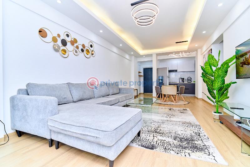 2 bedroom Apartment For Rent Westlands Nairobi - 6