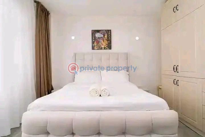 2 bedroom Apartment For Rent Kilimani Nairobi - 5
