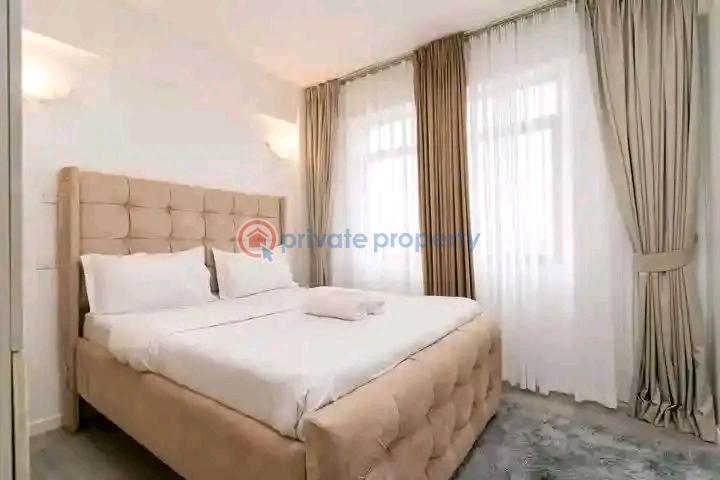 2 bedroom Apartment For Rent Kilimani Nairobi - 4