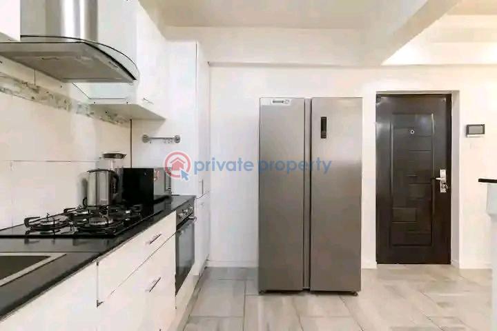 2 bedroom Apartment For Rent Kilimani Nairobi - 7
