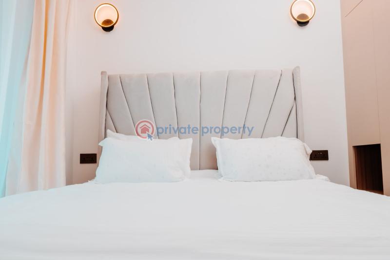 2 bedroom Apartment Short let Kilimani Nairobi - 17